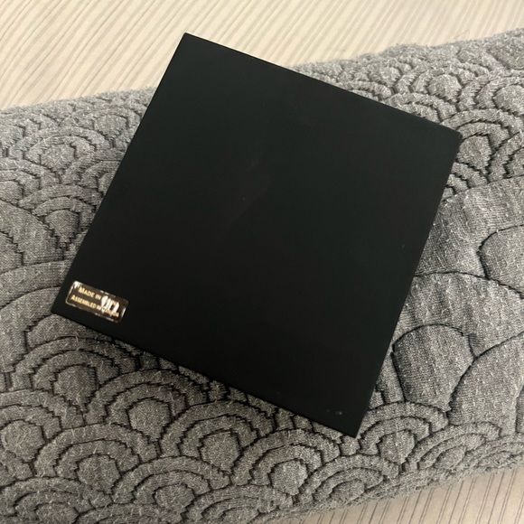 ISARA gold plated, round new with tags earrings - Picture 3 of 4